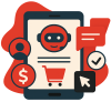 chatbot-servicio-whatsapp-instagram-tiktok-infinity-nexus-santo-domingo