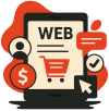 web-ecommerce-tienda-en-linea-infinity-nexus-santo-domingo